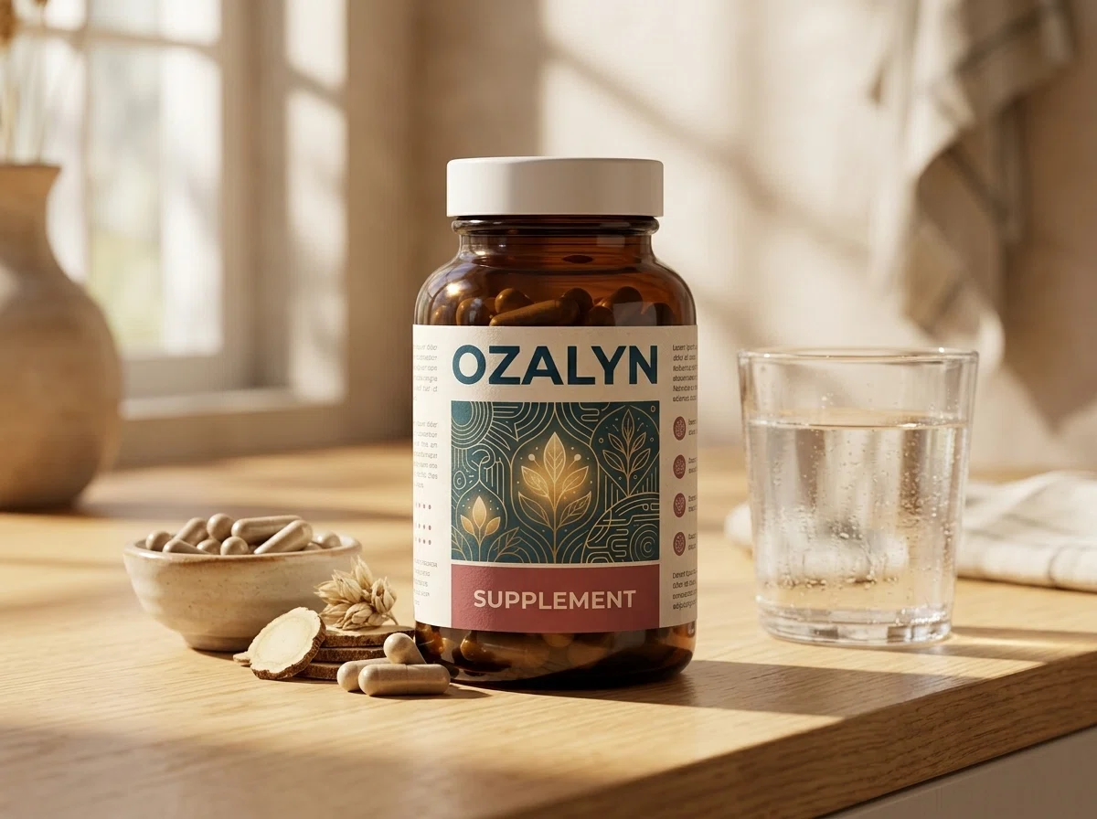 Ozalyn